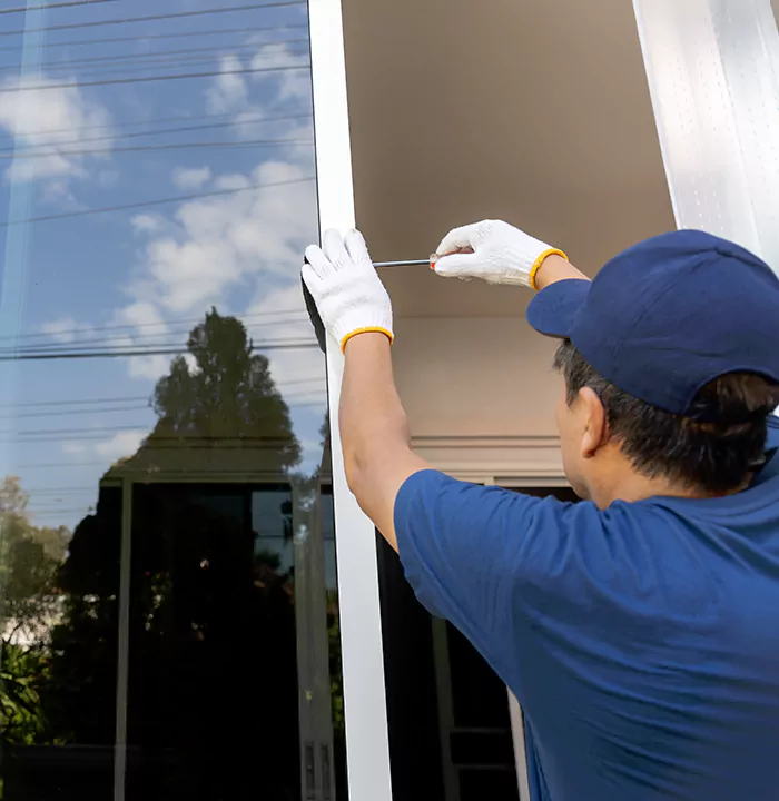 home window repair in Miramar,FL