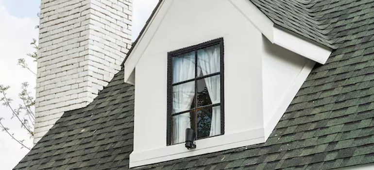 Roof Window Repair in Miramar, FL