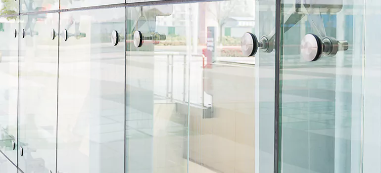 Glass Door Installation in Miramar, FL