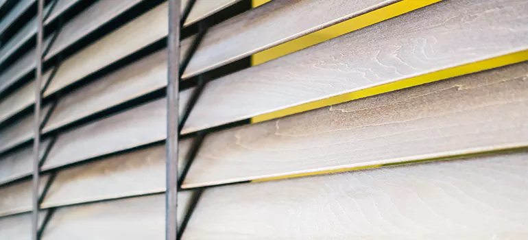 Shutter Installation Services in Miramar, FL
