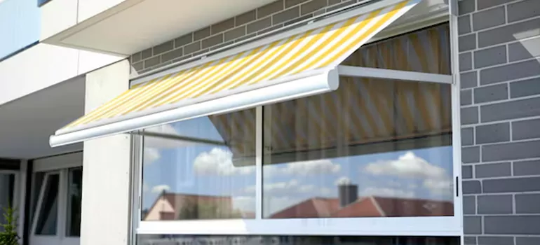 Awning Window Maintenance in Miramar, FL