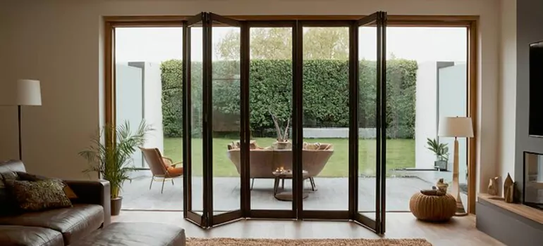Cheap Bifold Doors in Miramar, FL