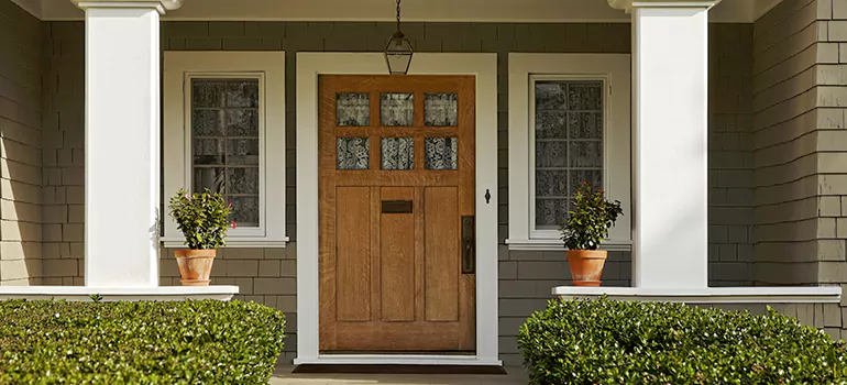 Attic Door Insulation in Miramar, FL