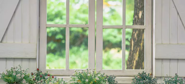 Professional Garden Window Enclosure Repair in Miramar, FL