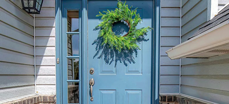 Residential Garage Door Spring Replacement in Miramar, FL