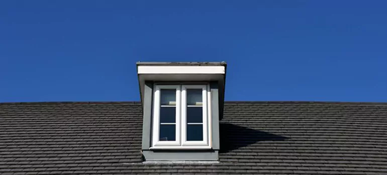 Roof Window Installation in Miramar, FL